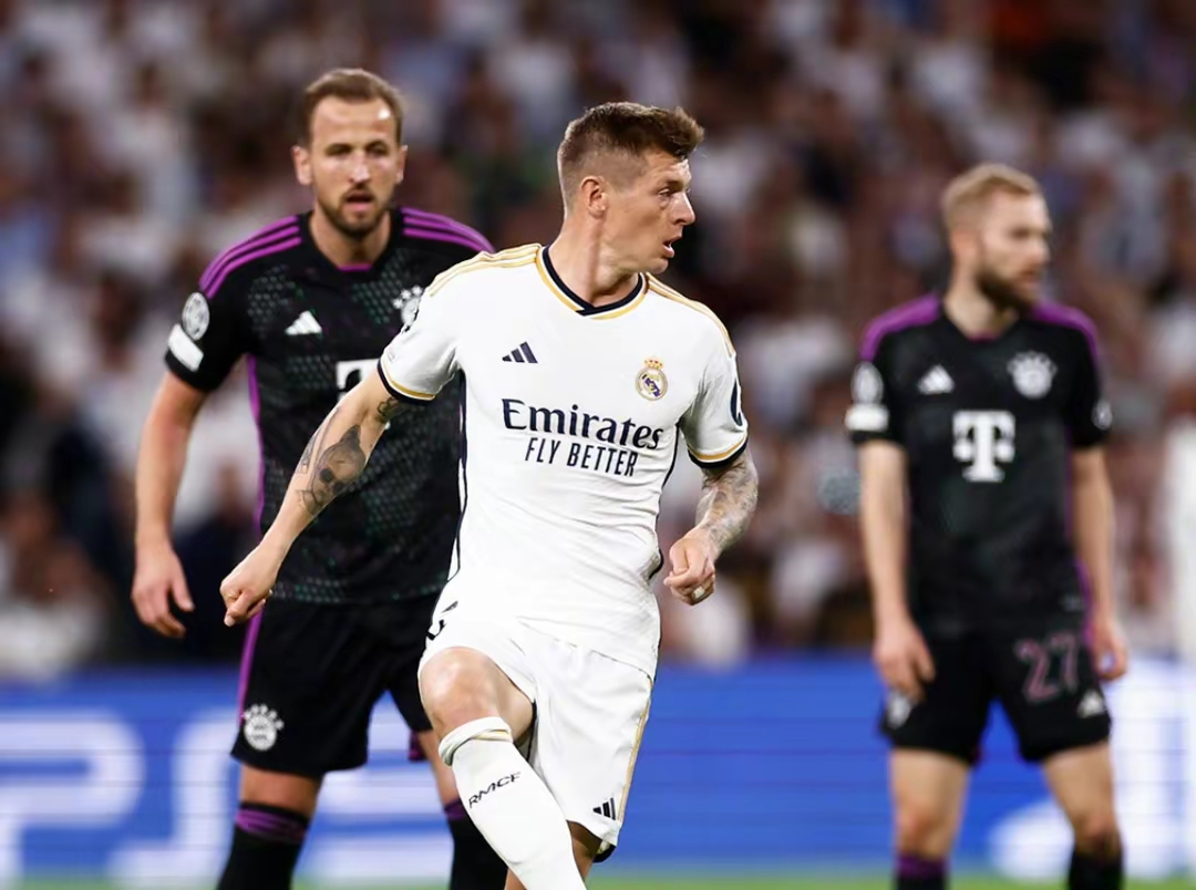 9体育转折点！皇家马德里造点机会，德甲今夜攻防权衡，信心回归，团队化学反应显著的简单介绍