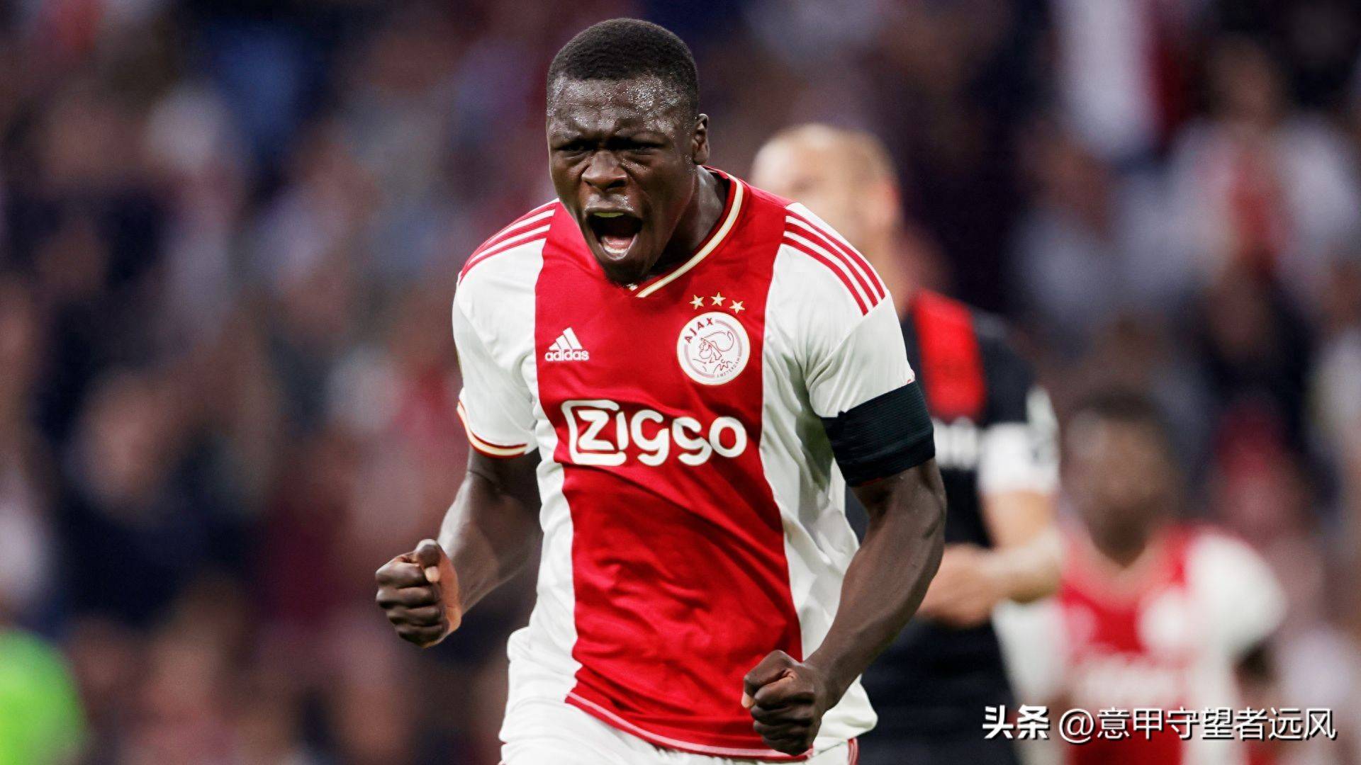 9体育包含阿贾克斯发布备战花絮，冲刺阶段伤情更新，意甲任务艰巨，年轻球员得到机会的词条