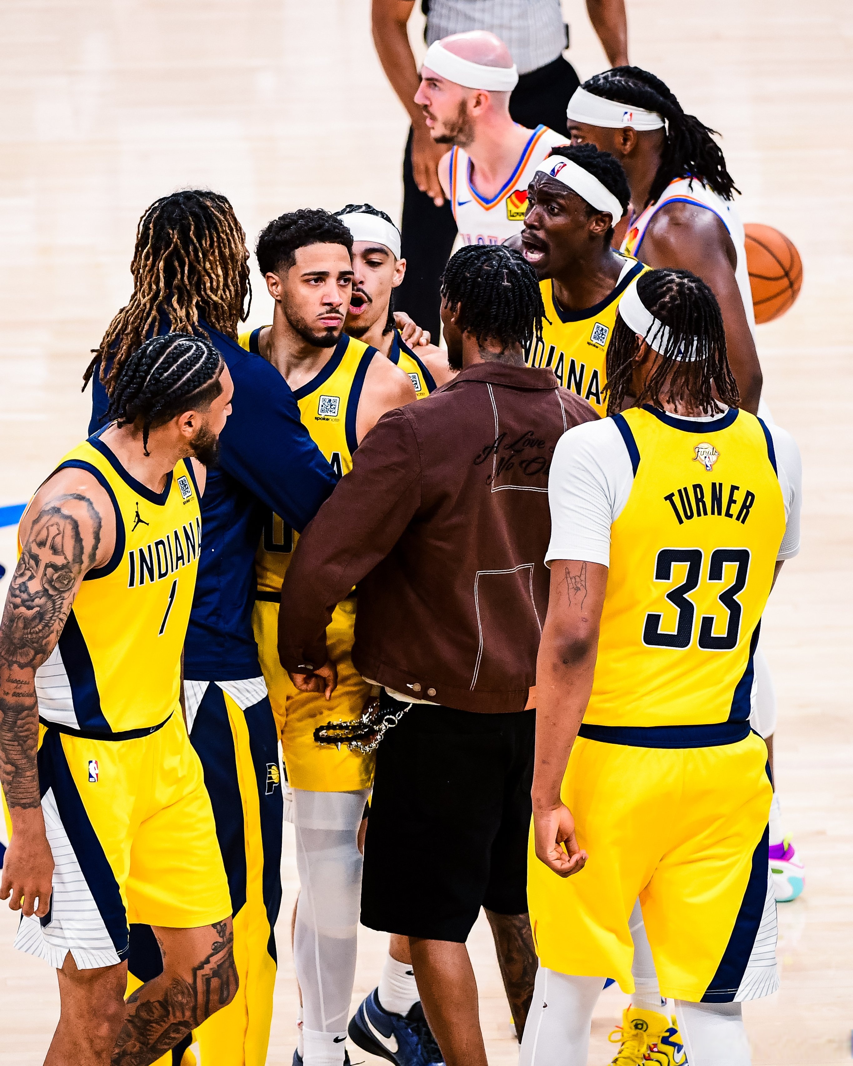 Jiuyou Sports关于转折点！马德里竞技单刀错失；NBA总决赛今夜攻防权衡；赛场秩序良好；临场指挥获称赞的信息